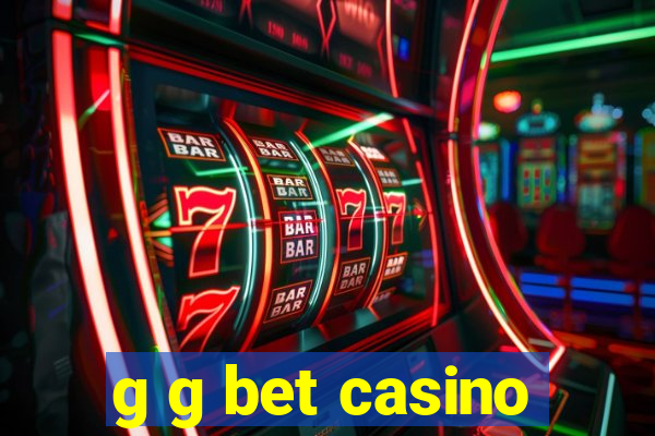 g g bet casino